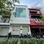 Cho Thuê Nhà Mặt Tiền 48 Trường Sơn, Quận Tân Bình – 7x22m, Trệt 2 Lầu, Sàn Trống Suốt