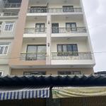 Cho thuê nhà 216 Xóm Đất, Quận 11 – Full nội thất, 4PN, 6WC