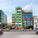 Cho Thuê Tòa Nhà 99 Cộng Hòa, Phường 4, Quận Tân Bình – Hầm, 7 Tầng, Thang Máy
