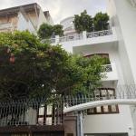 Cho Thuê Nhà 38/6Q Nguyễn Văn Trỗi, Phường 15, Quận Phú Nhuận – 9 Phòng, Gara Ô Tô