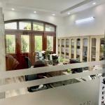 Cho Thuê Nhà 38/6Q Nguyễn Văn Trỗi, Phường 15, Quận Phú Nhuận – 9 Phòng, Gara Ô Tô