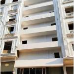 Cho Thuê Tòa Nhà 324/8 Lý Thường Kiệt, Phường 14, Quận 10 – Hầm 5 Lầu, Thang Máy, PCCC