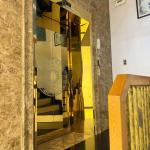 Cho Thuê Tòa Nhà 43/5A Cộng Hòa, Phường 4, Quận Tân Bình – Hầm 3 Lầu, Thang Máy