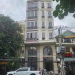 Cho Thuê Tòa Nhà 26D Thanh Đa, Phường 27, Quận Bình Thạnh – 11 Phòng, Hầm 5 Lầu, Thang Máy