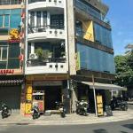 Cho Thuê Nhà 13 Hoa Phượng, Phường 2, Quận Phú Nhuận – 6 Phòng, Sân Thượng Trước Sau