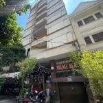 Cho Thuê Tòa Nhà 662/10 Sư Vạn Hạnh, Phường 12, Quận 10 – 28 Phòng, Hầm 7 Lầu, Thang Máy