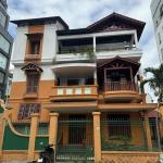 Cho Thuê Nhà 21S Nguyễn Văn Trỗi, Phường 11, Quận Phú Nhuận – DT 16x18m, Trệt 2 Lầu