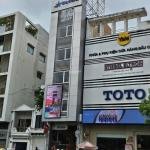 Cho Thuê Tòa Nhà 321 Nam Kỳ Khởi Nghĩa, Phường Võ Thị Sáu, Quận 3 – Hầm, Lửng, 4 Lầu, Sân Thượng, Thang Máy