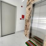 Cho Thuê Tòa Nhà 205 Đinh Tiên Hoàng, Quận 1 – 5 Lầu, Thang Máy