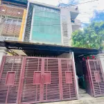 Cho Thuê Tòa Nhà 73-75A Nguyễn Khuyến, Bình Thạnh – Hầm 3 Lầu