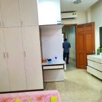 Cho Thuê Tòa Nhà 250C Nguyễn Văn Đậu, Bình Thạnh – 6 Tầng, Thang Máy