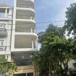 Cho Thuê Tòa Nhà Góc 2 Mặt Tiền 29 Đường A4, Tân Bình – Mới 100%, 7 Tầng