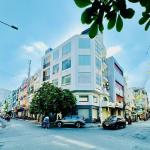 Cho Thuê Tòa Nhà 78 Cù Lao, Phường 2, Quận Phú Nhuận – Thang Máy, Trệt Lửng 3 Lầu