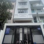 Cho Thuê Tòa Nhà 12/29 Hoàng Hoa Thám, Bình Thạnh – 18 Phòng, 6 Tầng