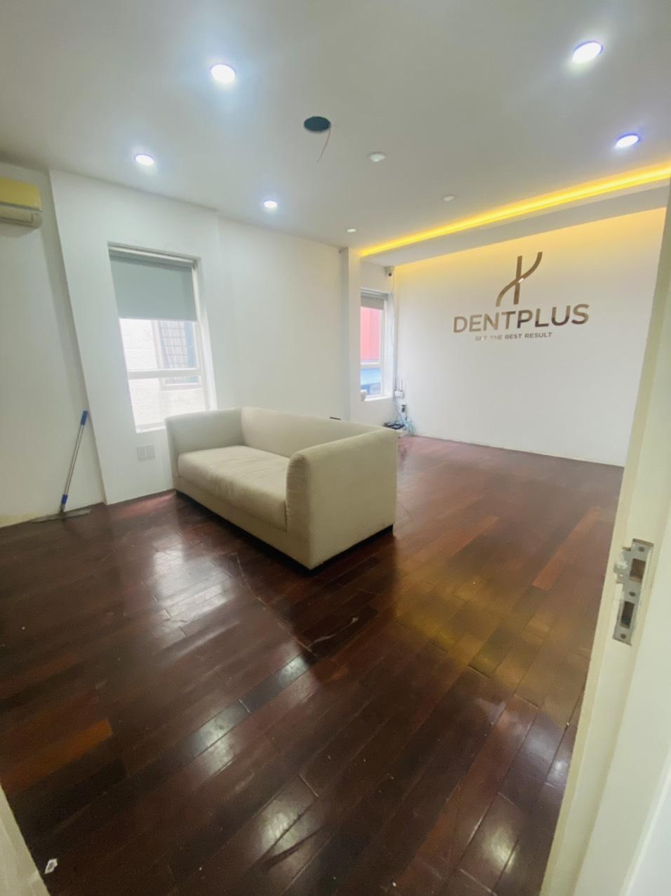 Cho Thuê Tòa Nhà 7 Hoa Mai, Phú Nhuận – DT 8x15m, 4 Tầng