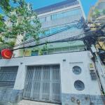 Cho Thuê Tòa Nhà 371/42 Trường Chinh, Quận Tân Bình – 11x20m, 1 Trệt Lửng 3 Lầu, Thang Máy