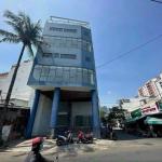 Cho Thuê Tòa Nhà 342 Ung Văn Khiêm, Bình Thạnh – Hầm, Lửng, 5 Lầu, PCCC Hoàn Chỉnh