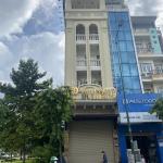 Cho Thuê Tòa Nhà 144 Bạch Đằng, Quận Tân Bình – Hầm 5 Tầng, Thang Máy