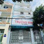 Cho Thuê Tòa Nhà 7 Đường B6, Phường 12, Quận Tân Bình – 1 Trệt 4 Lầu Thông Suốt