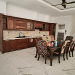 Cho Thuê Tòa Nhà 46A Nguyễn Văn Đậu, Bình Thạnh – 1 Trệt 5 Lầu
