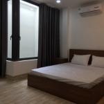 Cho Thuê Tòa Nhà 122/10 Đặng Văn Ngữ, Phú Nhuận – 6 Tầng Full Nội Thất