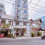Cho Thuê Tòa Nhà CHDV 31-31A Tân Hải, Quận Tân Bình – 28 Căn Hộ Studio Full Nội Thất