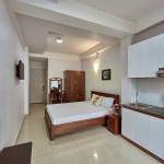 Cho Thuê Tòa Nhà CHDV 31-31A Tân Hải, Quận Tân Bình – 28 Căn Hộ Studio Full Nội Thất