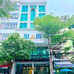 Cho Thuê Tòa Nhà 55-57 Trường Sơn, Quận 10 – Hầm 6 Lầu, Thang Máy