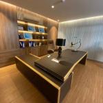 Cho Thuê Tòa Nhà 24/1 Võ Oanh, Bình Thạnh – 1 Hầm 5 Tầng, DT Sàn 645m²