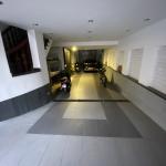 Cho Thuê Tòa Nhà 94 Út Tịch, Quận Tân Bình – Hầm, Lửng, 4 Lầu, Thang Máy