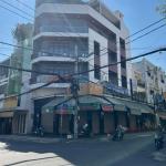Cho Thuê Tòa Nhà Góc 102 Lê Minh Xuân – Ba Gia, Quận Tân Bình – 6 Tầng