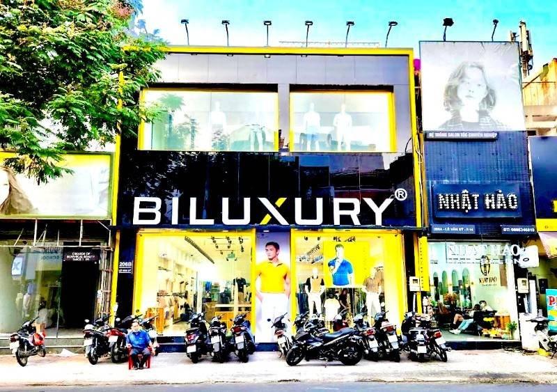 Cho Thuê Tòa Nhà Mặt Tiền 206B Lê Văn Sỹ, Quận Phú Nhuận – DT 9.5x24m