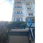 Cho Thuê Nhà 551/9 Phan Văn Trị, Quận Gò Vấp – 15 Phòng Full Nội Thất