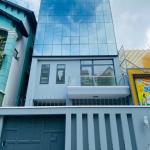 Cho Thuê Tòa Nhà 177 Hoa Lan, Quận Phú Nhuận – Hầm 4 Lầu