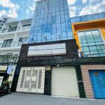 Cho Thuê Tòa Nhà 290/22 Nam Kỳ Khởi Nghĩa, Phường 8, Quận 3 – Hầm, 6 Lầu, Thang Máy