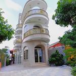 Cho Thuê Nhà Mặt Tiền 294 Bình Quới, Quận Bình Thạnh, DT 10x45m, 1 Trệt 3 Lầu, Full Nội Thất