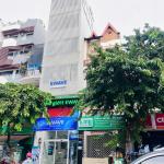 Cho Thuê Tòa Nhà Văn Phòng 6 Phổ Quang, Quận Tân Bình – 4 Tầng, Thang Máy, Đạt Chuẩn PCCC