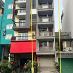 Cho Thuê Tòa Nhà 829 Lê Hồng Phong, Phường 12, Quận 10 – 1 Trệt 5 Lầu