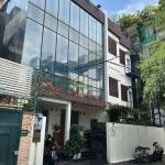 Cho Thuê Nhà Mặt Tiền 179D Hai Bà Trưng, Phường Hai Bà Trưng, Quận 3 – DT 15x15m, Trệt 2 Lầu