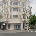 Cho Thuê Nhà 81 Đường Số 3 CityLand Park Hills, Gò Vấp – Trệt 4 Lầu, DT 7.5x20m