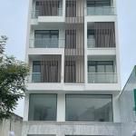 Cho Thuê Tòa Nhà 294 Trần Thị Cờ, Phường Thới An, Quận 12 – Hầm 6 Lầu, Thang Máy, PCCC
