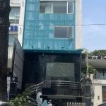 Cho Thuê Tòa Nhà 9 Trần Quốc Thảo, Quận 3 – 6x20m, 8 Tầng Có Thang Máy