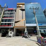 Cho Thuê Tòa Nhà 681 Điện Biên Phủ, Quận Bình Thạnh – 7 Lầu, DTSD 2.245m²