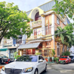 Cho thuê nhà 513/6 Nguyễn Oanh, Gò Vấp – Gara 2 Ô Tô, 3 Lầu