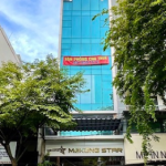 Cho Thuê Tòa Nhà 158 Nguyễn Văn Thương, Bình Thạnh – Hầm 6 Lầu, Thang Máy, PCCC