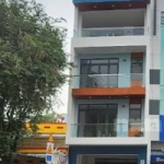 Cho Thuê Nhà Mặt Tiền 77 Lê Trọng Tấn, Tân Phú – 3 Lầu, Nhà Mới