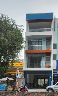 Cho Thuê Nhà Mặt Tiền 77 Lê Trọng Tấn, Tân Phú – 3 Lầu, Nhà Mới