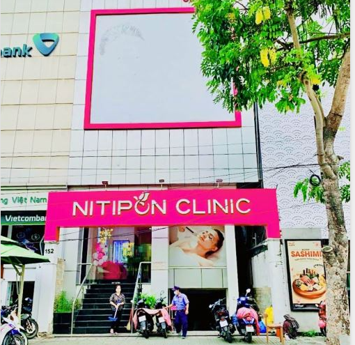 Cho Thuê Tòa Nhà 152 Phan Xích Long, Phú Nhuận – 1 Hầm 4 Tầng Có Thang Máy