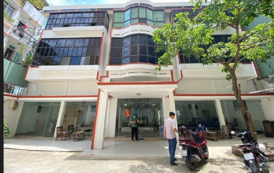 Cho Thuê Villa 2/5 Tản Viên, Phường 2, Quận Tân Bình – Khuôn Viên 20x20m, Trệt 2 Lầu