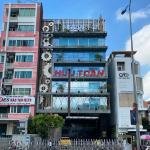 Cho Thuê Tòa Nhà 101D Cộng Hòa, Phường 4, Quận Tân Bình – DT 17x23m, Trệt 7 Lầu